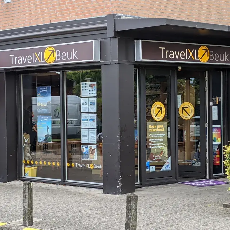 TravelXL Beuk Voorhout
