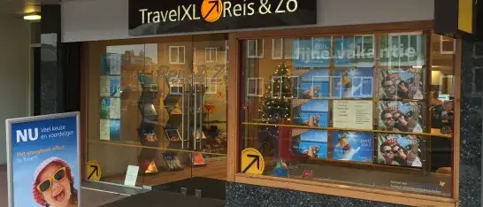 TravelXL Reis & Zo