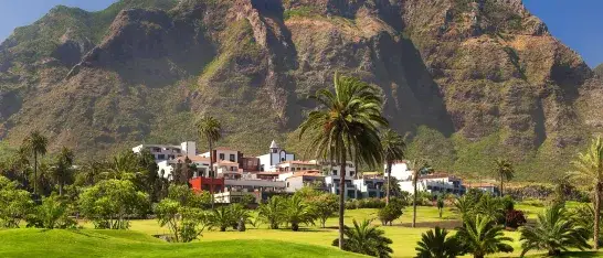 Tenerife